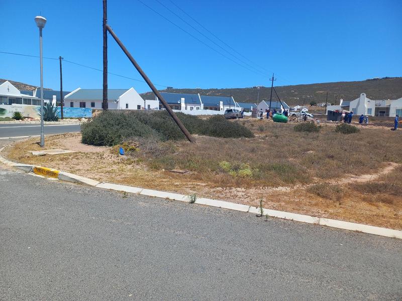 0 Bedroom Property for Sale in Harbour Lights Western Cape